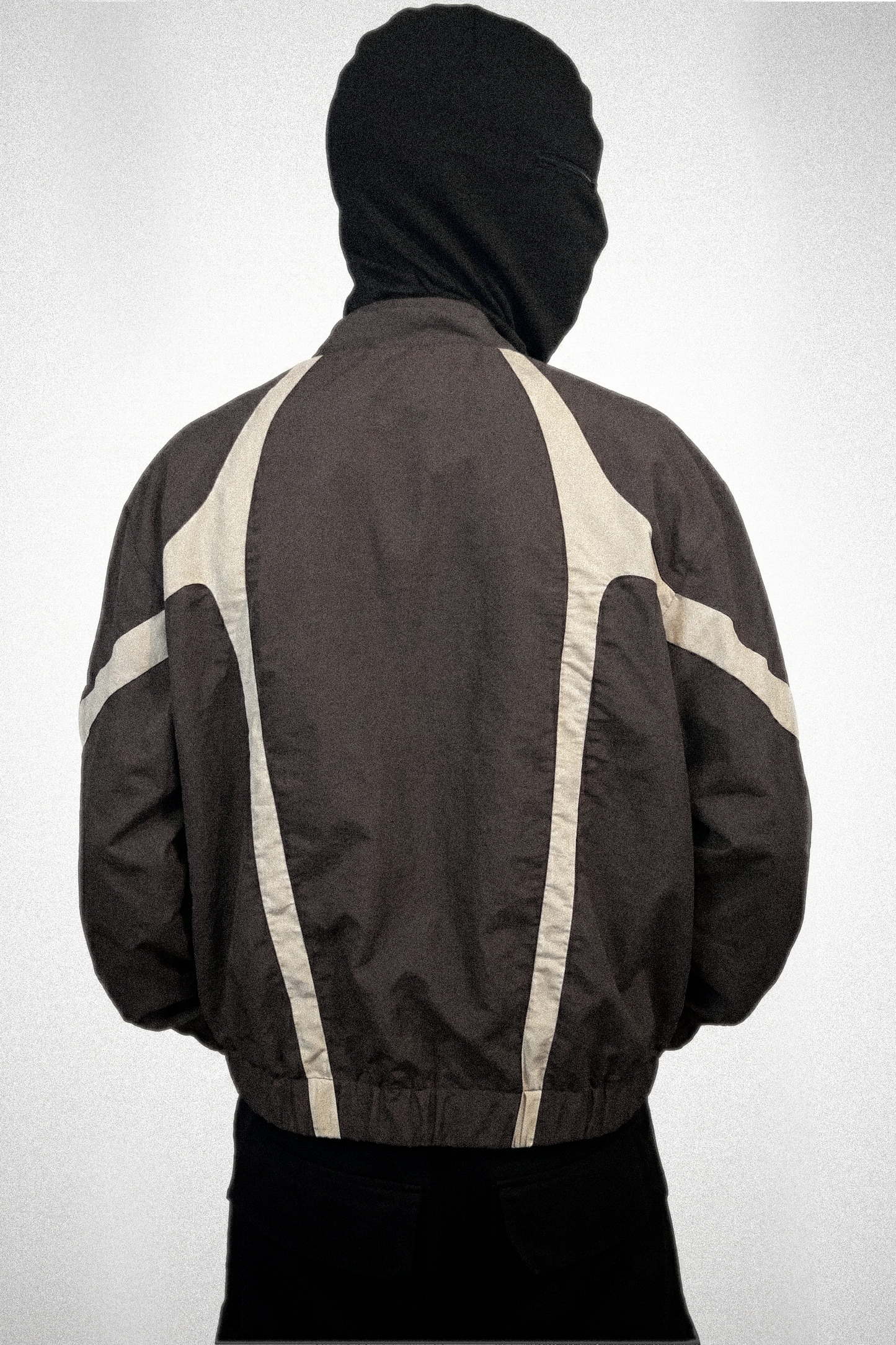 ALLUME NYLON JACKET