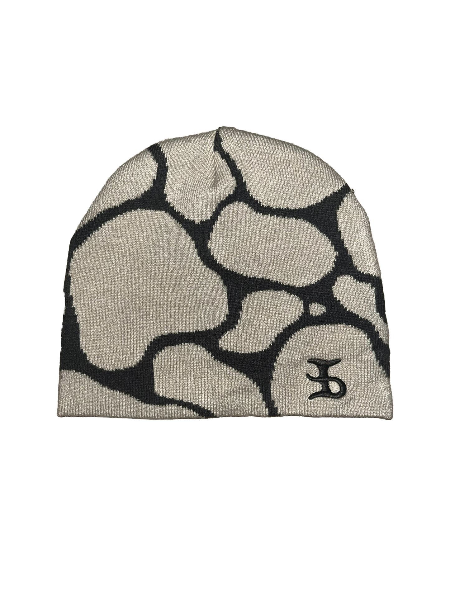 ALLUME ACRYLIC BEANIE