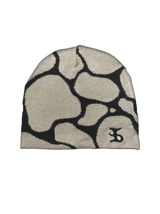 ALLUME ACRYLIC BEANIE