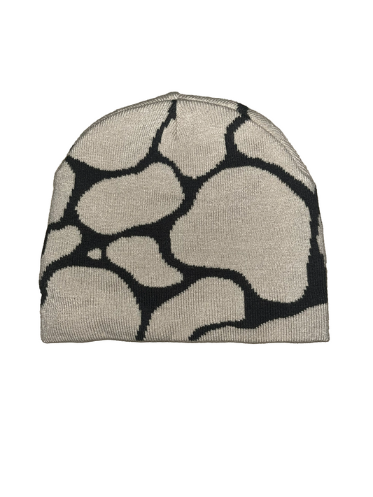 ALLUME ACRYLIC BEANIE