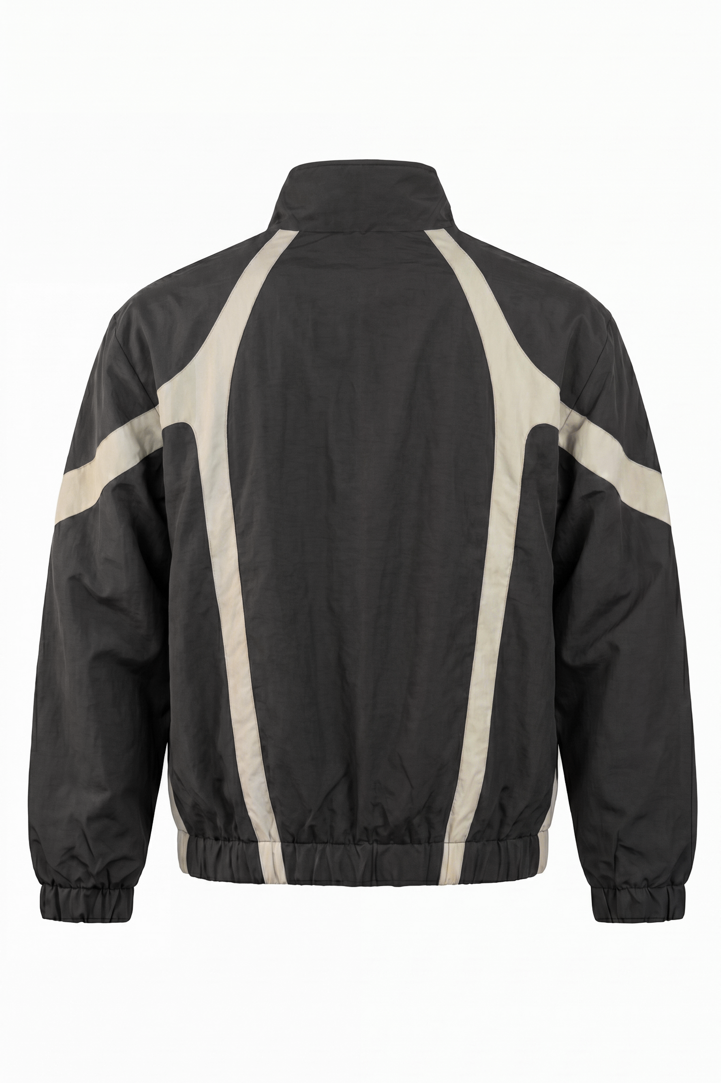 ALLUME NYLON JACKET