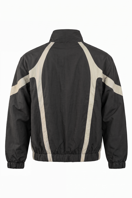 ALLUME NYLON JACKET