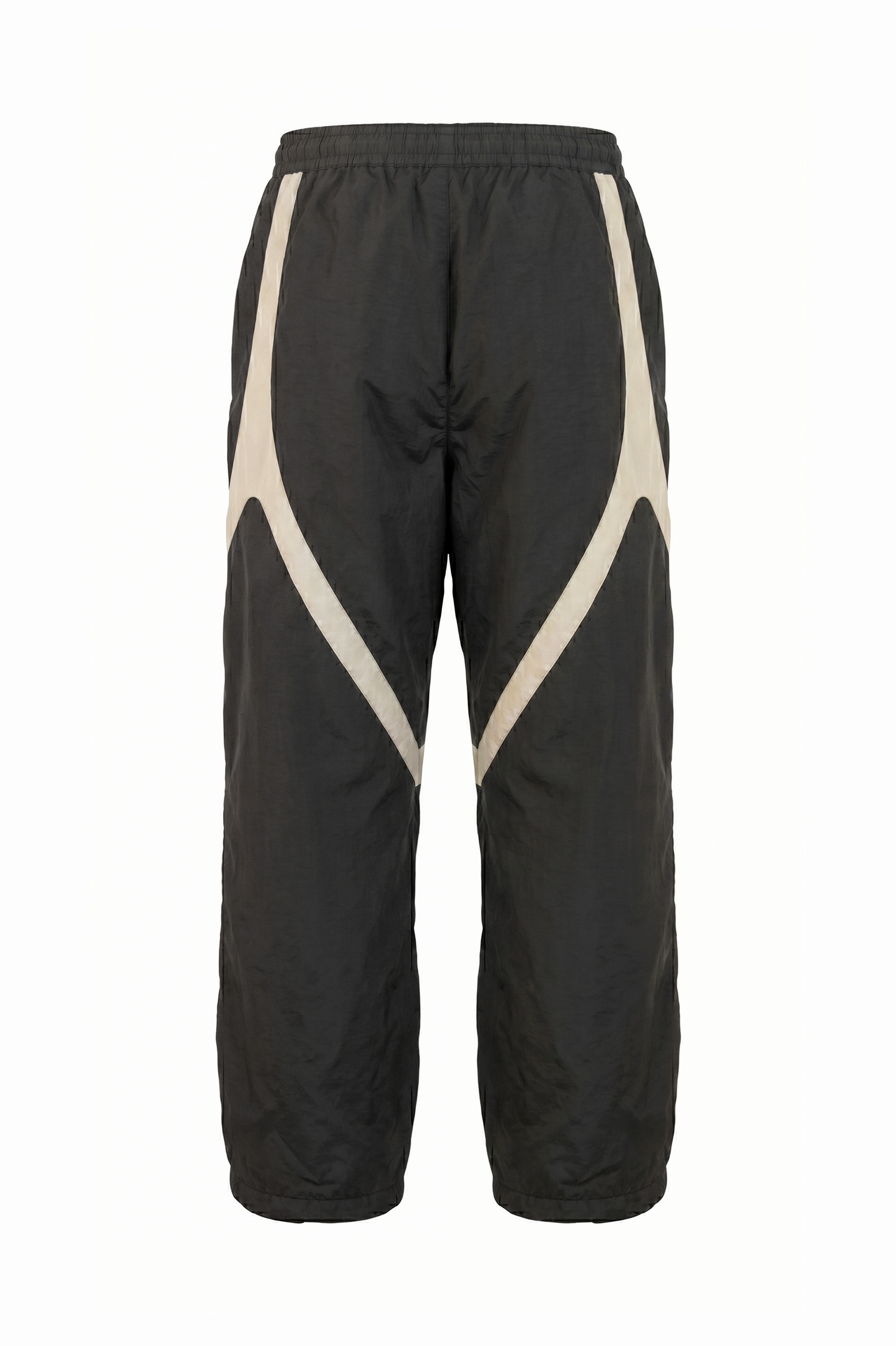 ALLUME NYLON PANTS