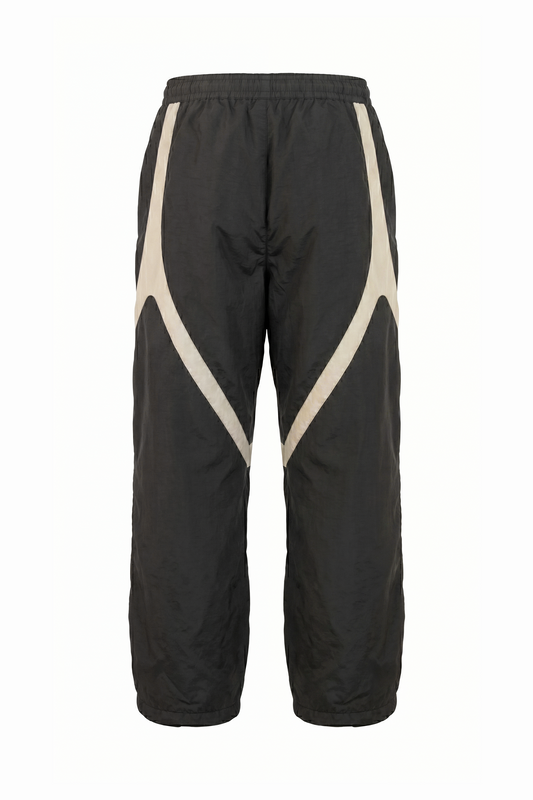 ALLUME NYLON PANTS