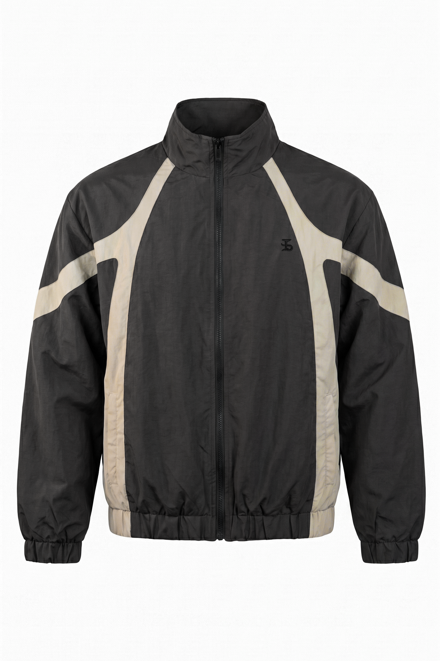ALLUME NYLON JACKET