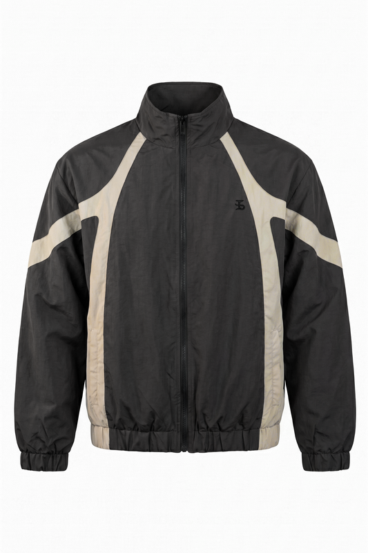 ALLUME NYLON JACKET