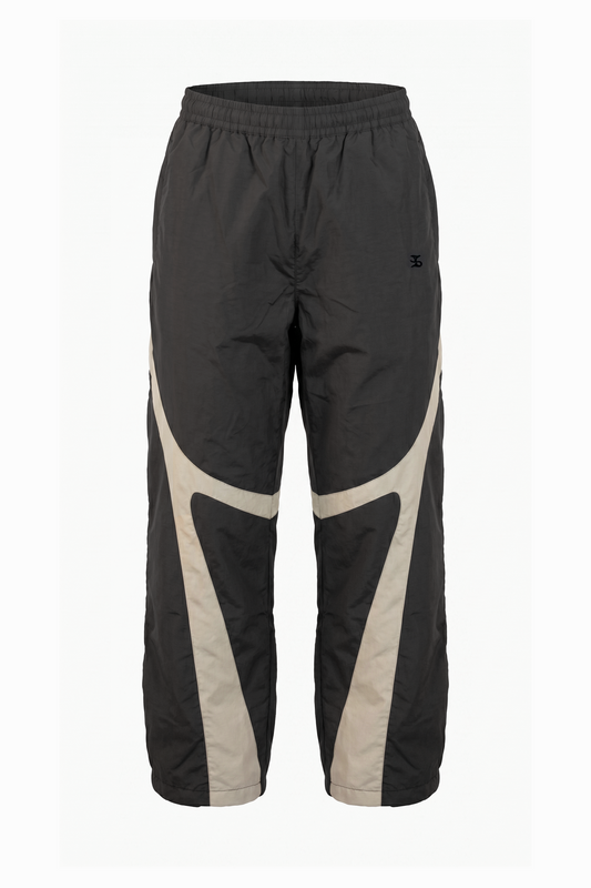 ALLUME NYLON PANTS